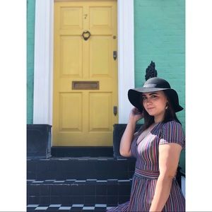 Meet your Posher, Veronica